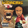 Word Of Mouf (X) (Fruit Punch Vinyl/2LP) (I)