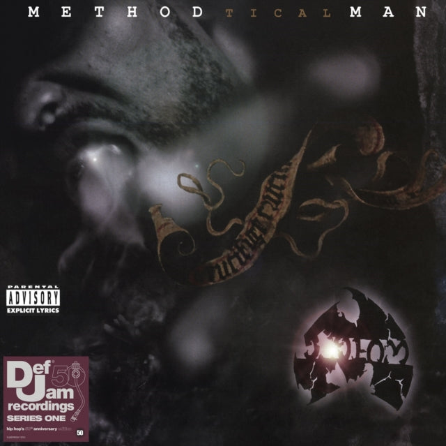 Method Man - Tical (X) (Fruit Punch LP Vinyl) (I)