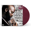 Port Of Miami (X) (Fruit Punch Vinyl/2LP) (I)