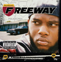 Philadelphia Freeway (X) (Fruit Punch Vinyl/2LP) (I)