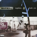 Regulate...G Funk Era (X) (Fruit Punch Vinyl/2LP) (I)