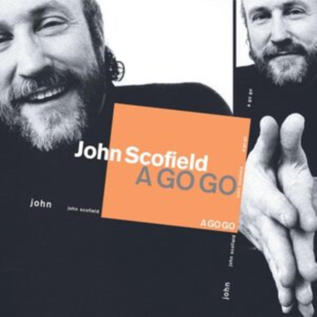 John Scofield - Go Go (Verve By Request Series) & John Scofield - LP Vinyl Bundle