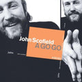 John Scofield - Go Go (Verve By Request Series) - LP Vinyl