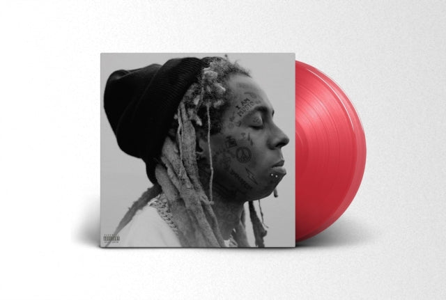 Lil Wayne - Tha Carter Iii (2LP) & I Am Music (X) (2LP)