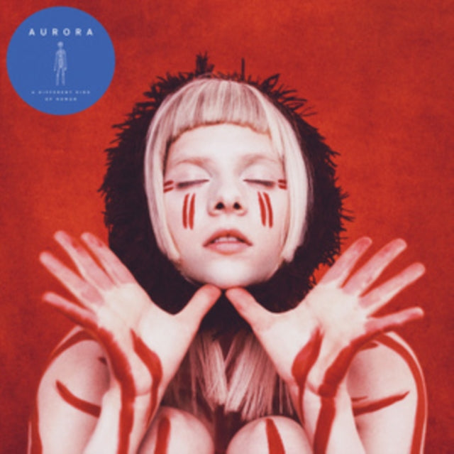 Aurora - Different Kind Of Human (Step 2) - LP Vinyl
