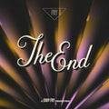 Cody Fry - End - LP Vinyl