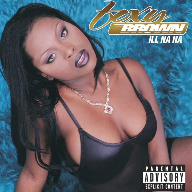 Ill Na Na (2LP)