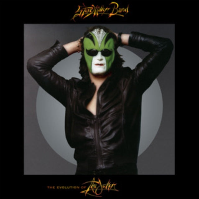 J50: The Evolution Of The Joker (3LP/7Inch)