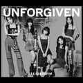 Le Sserafim - Unforgiven (Limited Edition B) (CD/DVD)