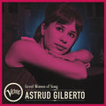 Great Women Of Song: Astrud Gilberto
