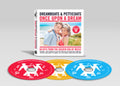 Various Artists - Dreamboats & Petticoats (3CD)
