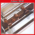 Beatles 1962-1966 (2023 Edition) (Half-Speed) (3LP)