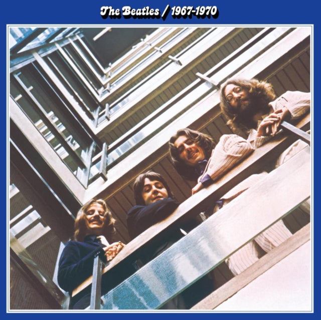 Please Please Me & Rubber Soul & Beatles 1962-1966 (2023 Edition) (Half-Speed) (3LP) & Beatles 1967-1970 (2023 Edition) (Half-Speed) (3LP)