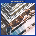 Beatles 1967-1970 (2023) (Blue Vinyl/3LP) (Half-Speed)