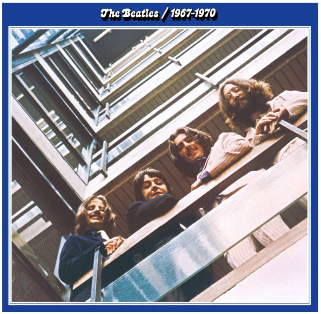 Please Please Me & Beatles 1967-1970 (2023 Edition) (2CD)