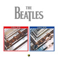 Beatles - Beatles 1962-1966 & The Beatles 1967-1970 (2023 Edition) (Half-Speed) (6LP)