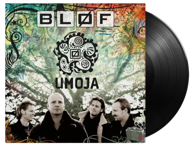 Blof - Umoja (2LP/180G)