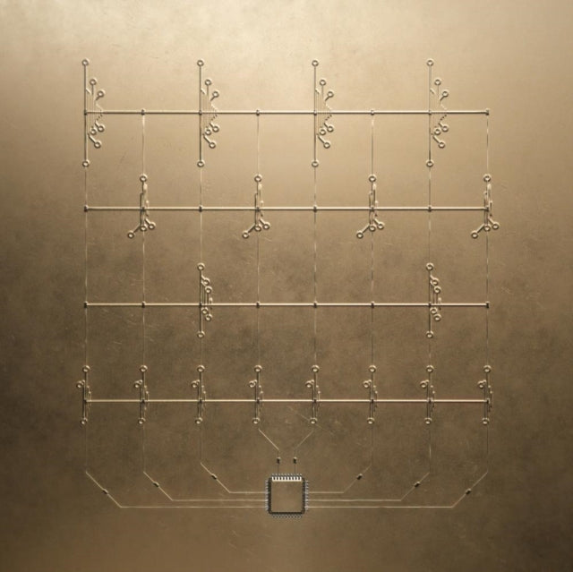 Memo (Silver Vinyl/2LP)