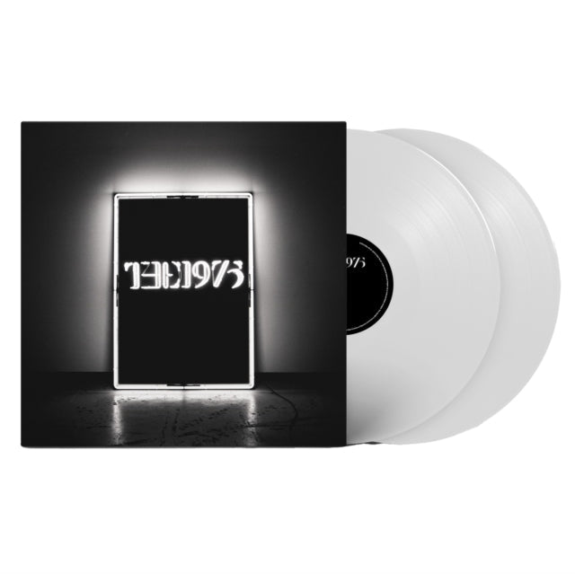 1975 - I Like It When You Sleep For You Are So Beautiful Yet So Unaware Of It & 1975 (X) & 1975 (10Th Anniversary/Clear Vinyl/2LP)