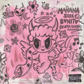 Manana Sera Bonito (Bichota Season) (Transparent Clear LP Vinyl) (X)