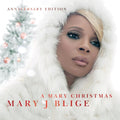 Mary J. Blige - Mary Christmas (Anniversary Edition) - CD