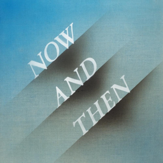 Beatles - Now & Then - 12 Inch Vinyl