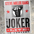 Joker Live In Concert