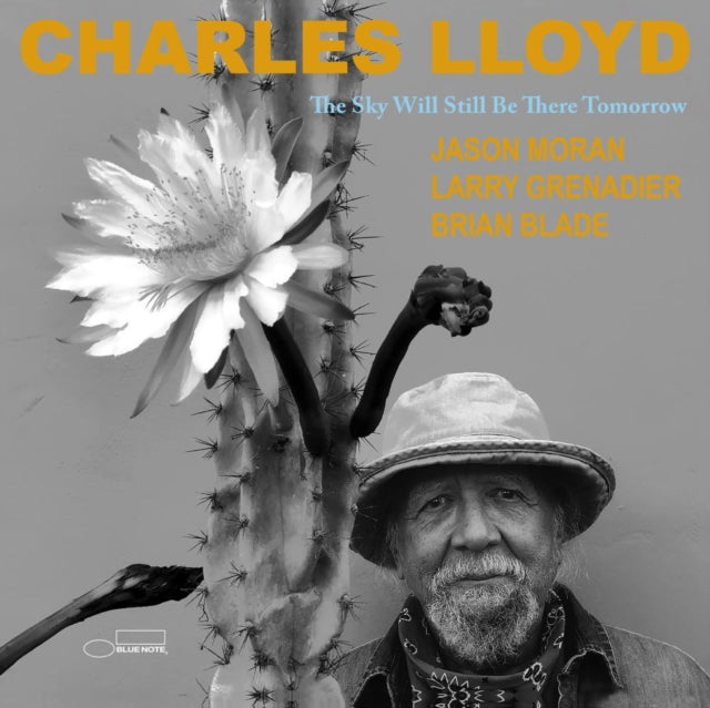 Charles Lloyd - Sky Will Still Be There Tomorrow (2CD)