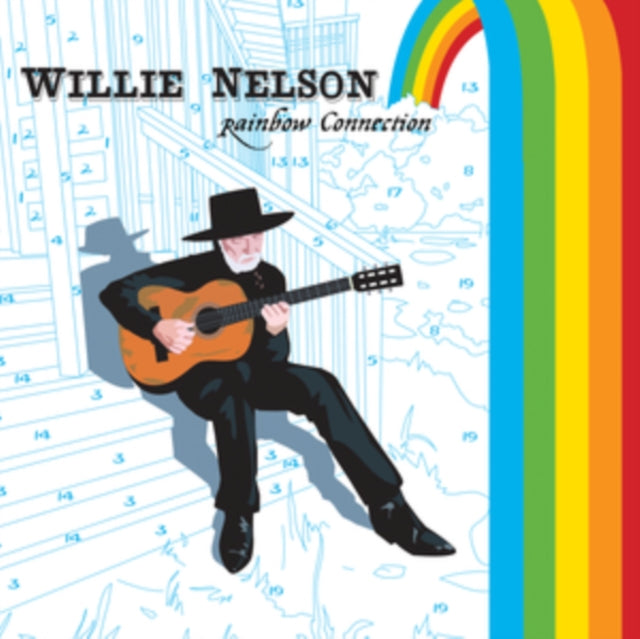 Beautiful Time & Rainbow Connection