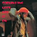 Let's Get It On (Red LP Vinyl)