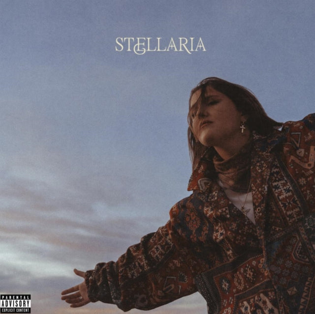 Stellaria (2LP)