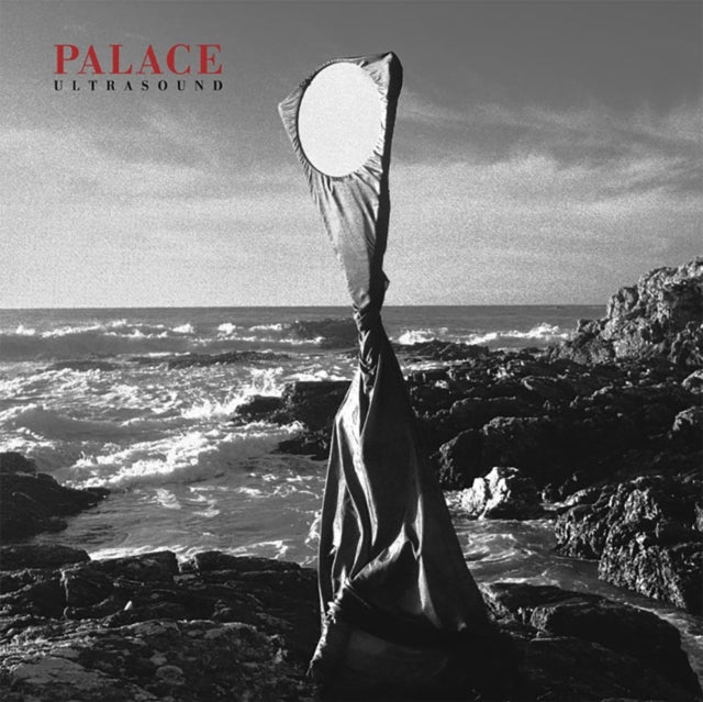 Palace - Ultrasound (180G) - LP Vinyl