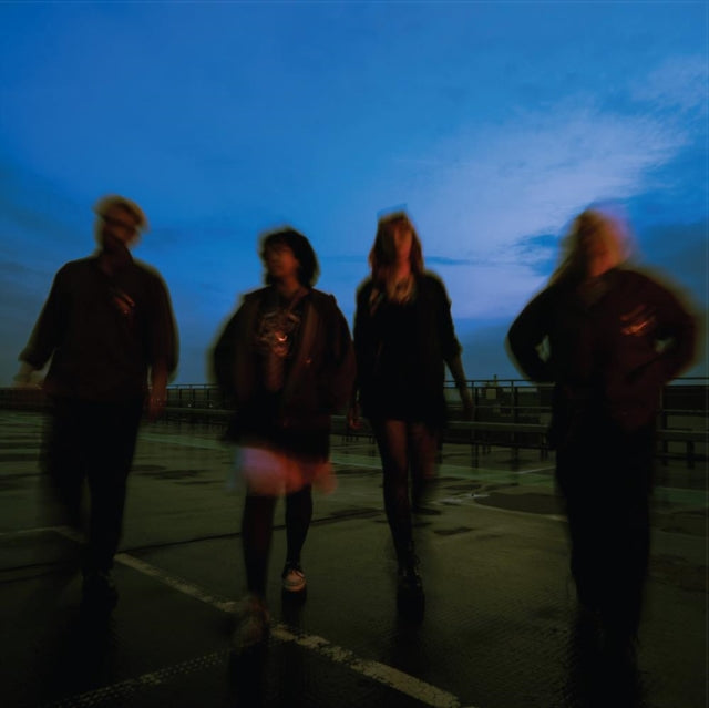 Crawlers - Mess We Seem To Make (X) (Deluxe) (Alternate Cover) - CD