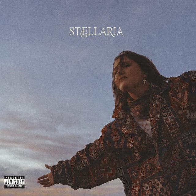 Chelsea Cutler - Stellaria - CD