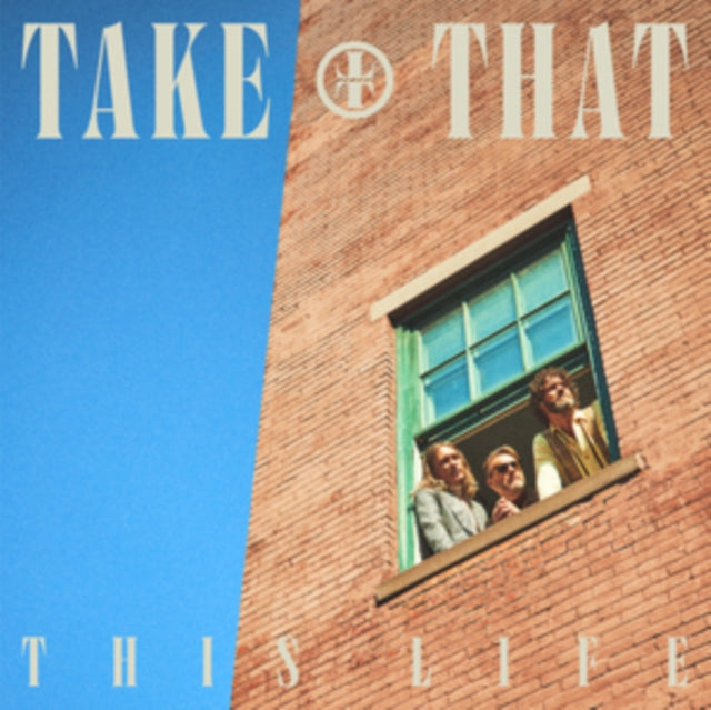 Take That - This Life & Odyssey - CD Bundle