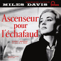Miles Davis - Ascenseur Pour L'echafaud - LP Vinyl