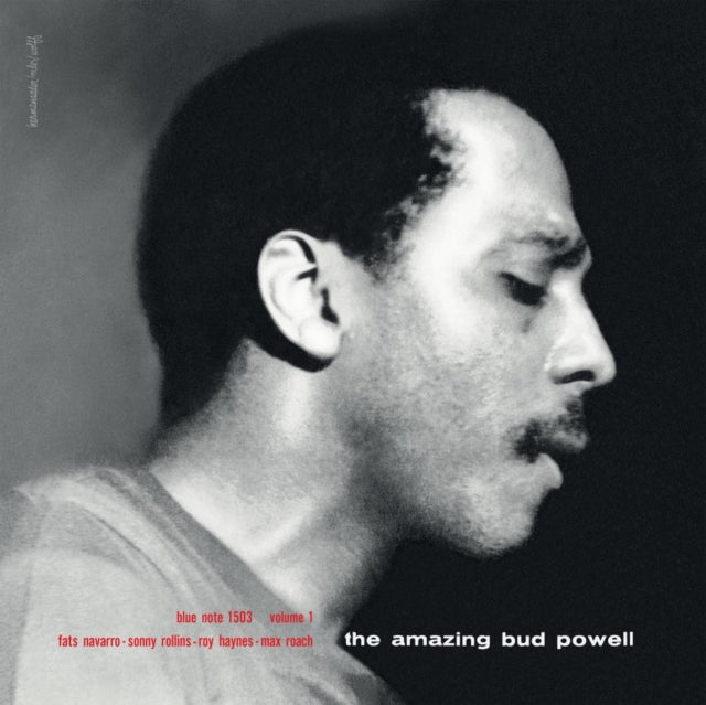 Amazing Bud Powell, Vol. 1 (Blue Note Classic LP Vinyl Series)