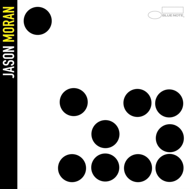 Jason Moran - Ten (Blue Note Classic Vinyl Series) (2LP)