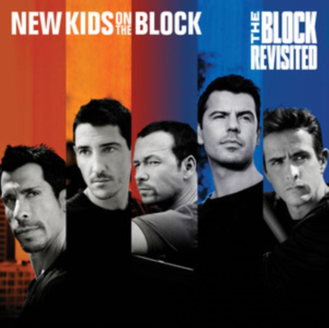 New Kids On The Block - Still Kids & Block Revisited (2LP)