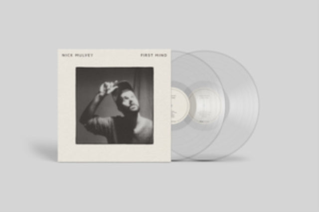 First Mind (2LP/Coloured Vinyl)