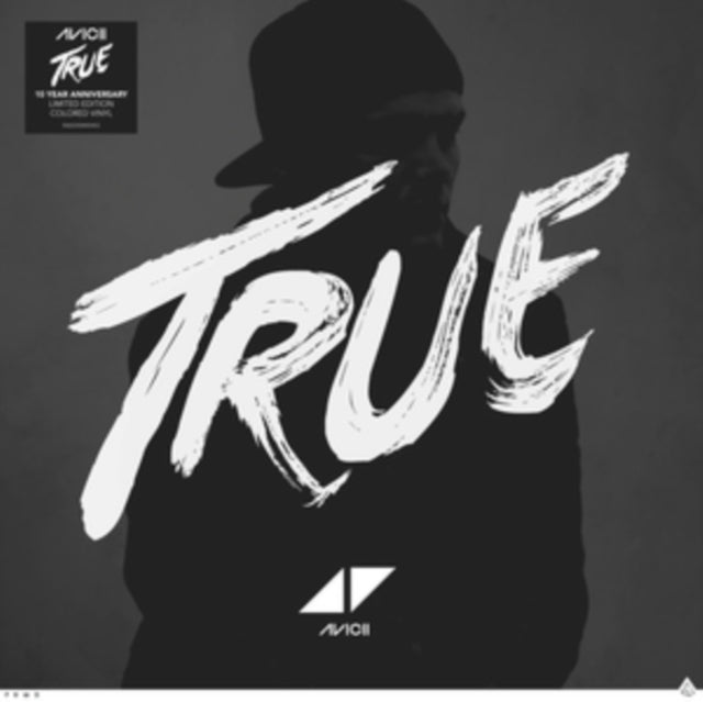 Avicii - True (Avicii By Avicii) (2LP) & True (Coloured LP Vinyl)