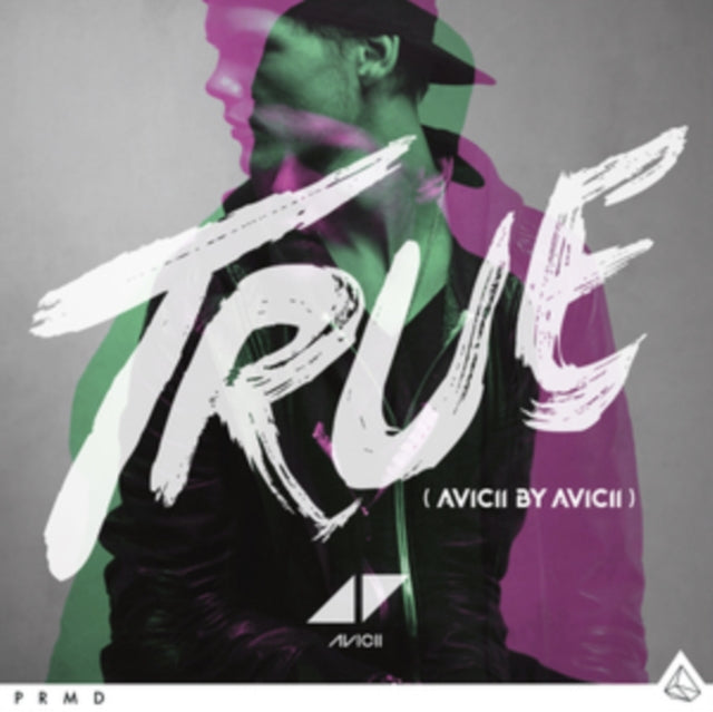 Avicii - True (Avicii By Avicii) (2LP) & True (Coloured LP Vinyl)