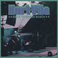 Kurt Vile - Back To Moon Beach - CD