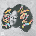Brittany Howard - What Now / Meditation (X) (Orange Splatter 7Inch) - 7 Inch Vinyl
