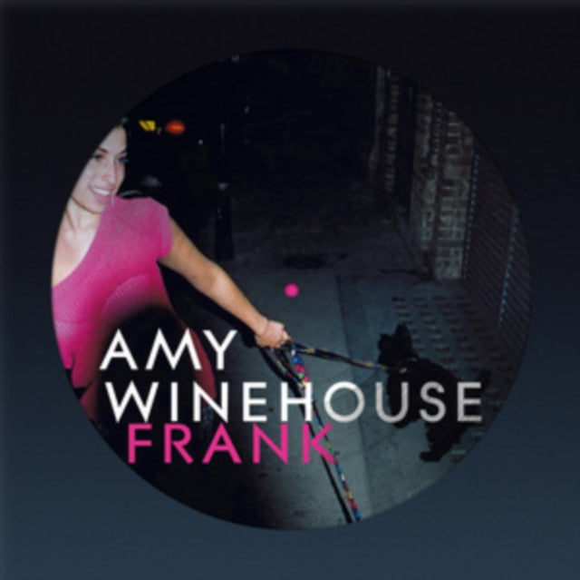 Frank (2LP/Picture Disc)