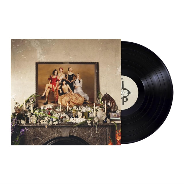 Prelude To Ecstasy & Prelude To Ecstasy (X) (Marble LP Vinyl)