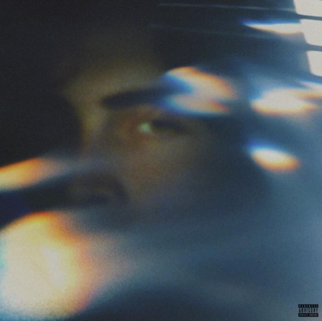 Aidan Bissett - Supernova - LP Vinyl