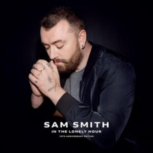 Gloria (180G) & In The Lonely Hour (10Th Anniversary Edition)