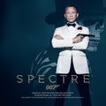 Spectre (Original Motion Picture Ost) (White Vinyl/2LP)