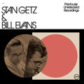 Previously Unreleased Recordings (Verve Acoustic Sound Series)